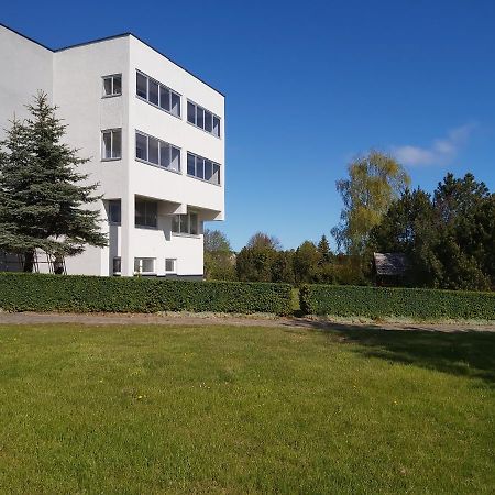 Pas Roma Hotel Sventoji Exterior photo