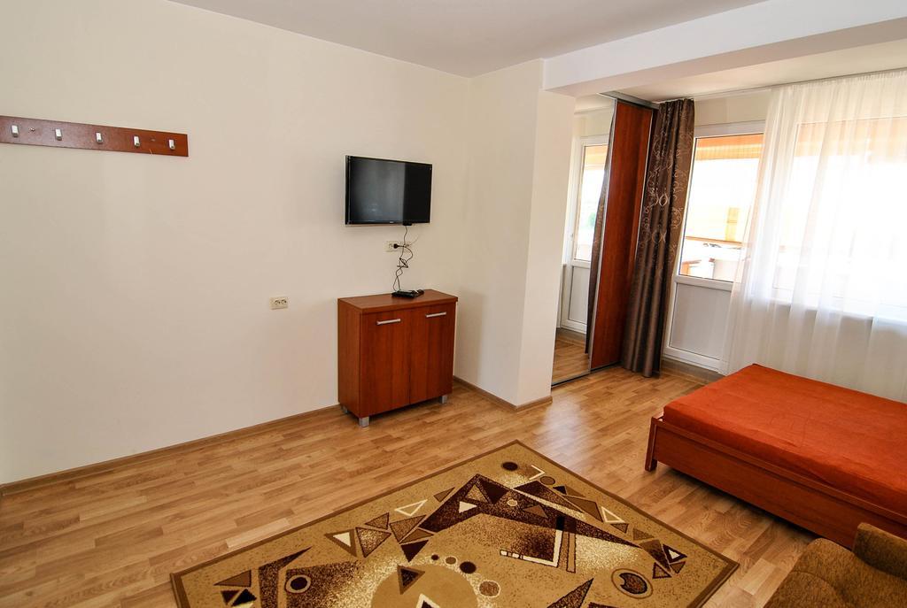 Pas Roma Hotel Sventoji Exterior photo
